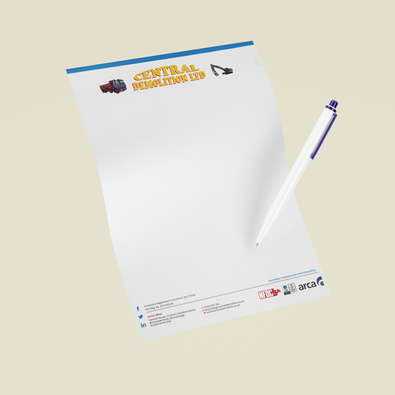 letterheads-letterhead-letter-print-printer-printing-glasgow-logo-central-demolition.png